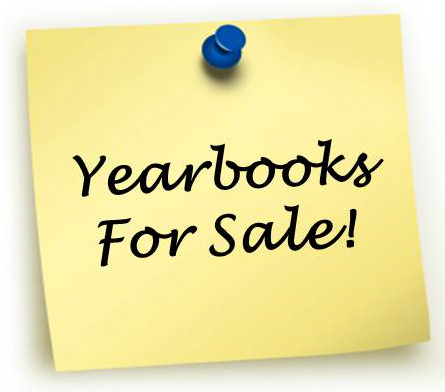 Purchase Your 2017-2018 Yearbook Today! Purchase Your 2017-2018 Yearbook Today!
