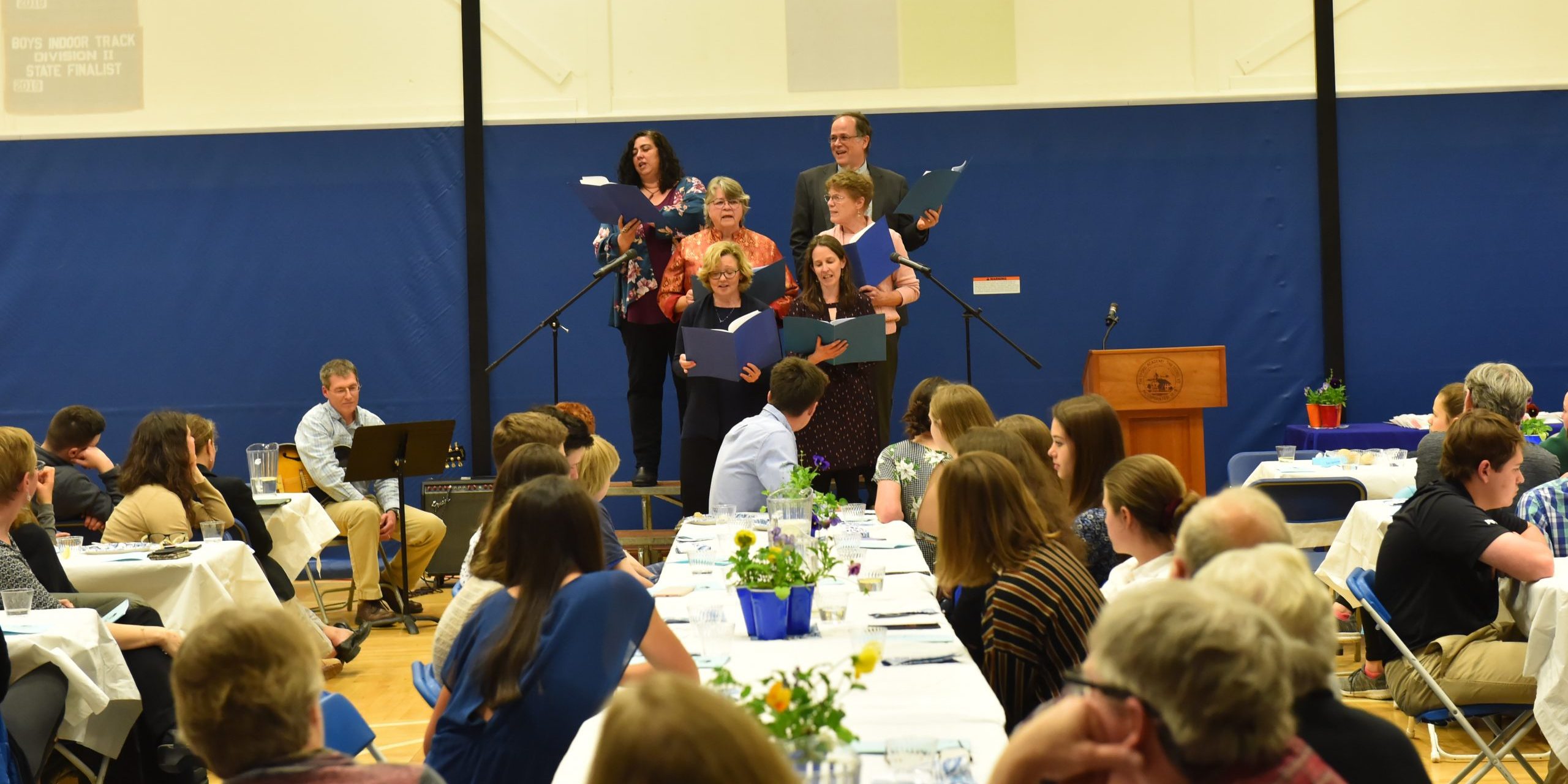 TA Celebrates 2020 Honors Celebration Awardees TA Celebrates 2020 Honors Celebration Awardees