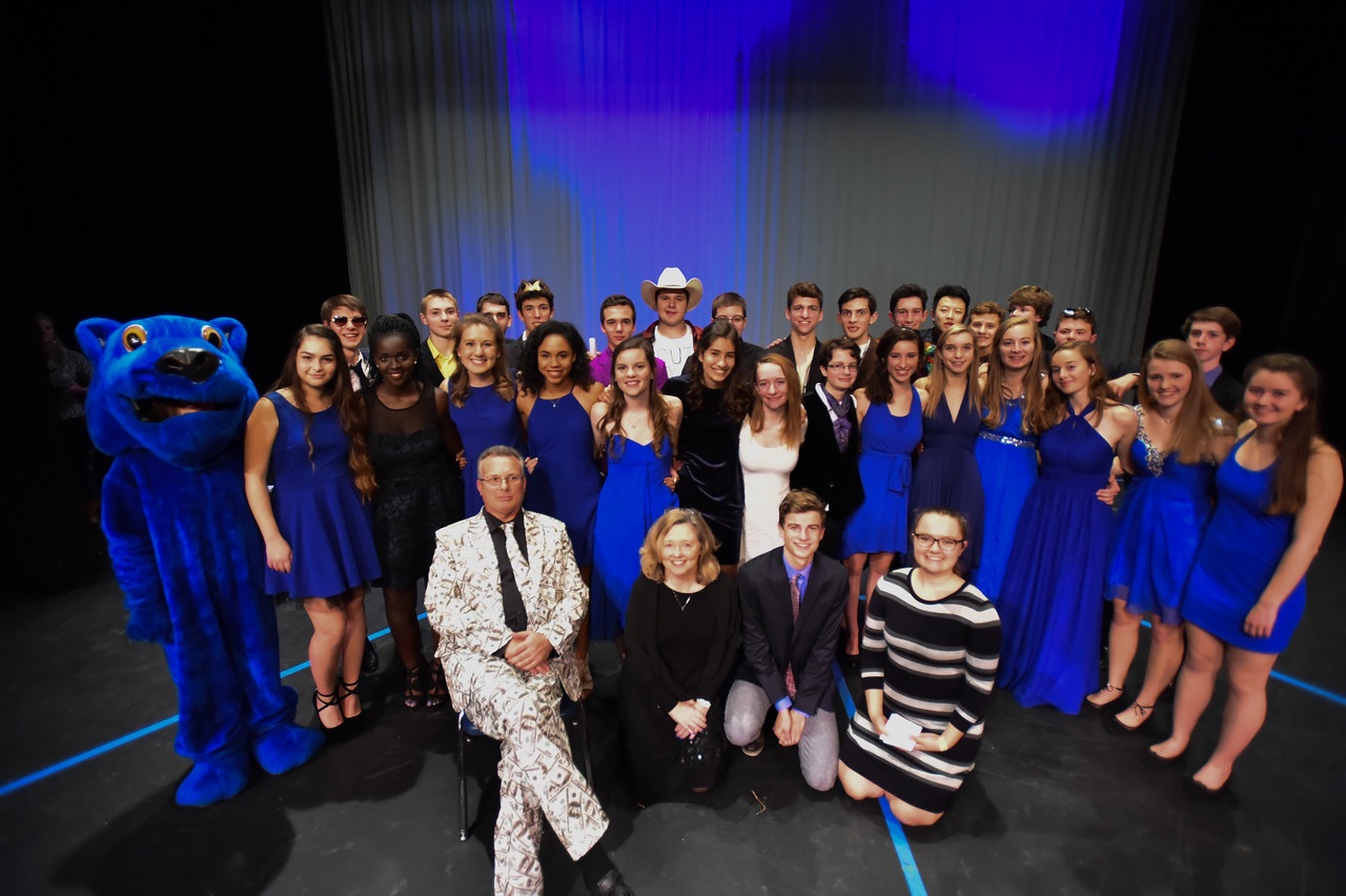 Mr. TA Pageant To Provide Laughs for All and Dollars for Rwanda: Dec. 8 Mr. TA Pageant To Provide Laughs for All and Dollars for Rwanda: Dec. 8