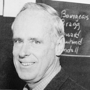 In Memoriam: Larry Drew In Memoriam: Larry Drew