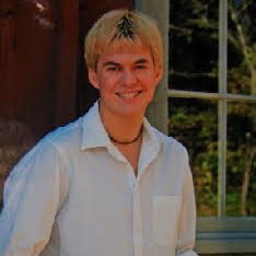 Letter to Seniors: Luke Teschner Letter to Seniors: Luke Teschner