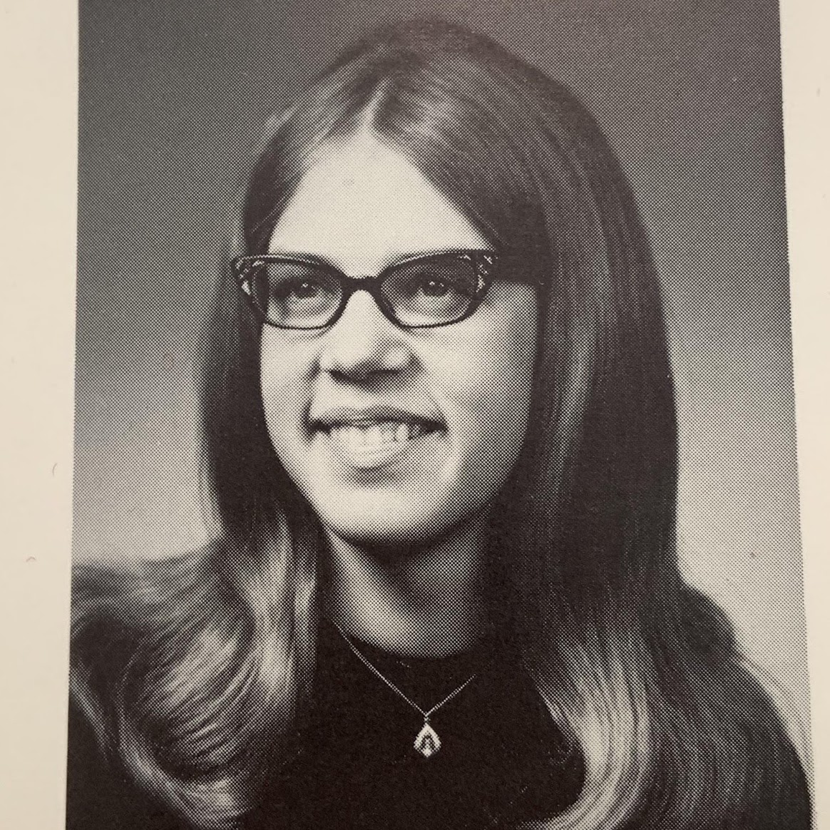 Letter to Seniors: Karen Martin Letter to Seniors: Karen Martin