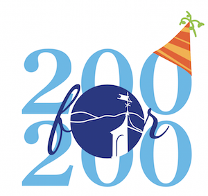 200 for 200: Make Your Gift Today 200 for 200: Make Your Gift Today