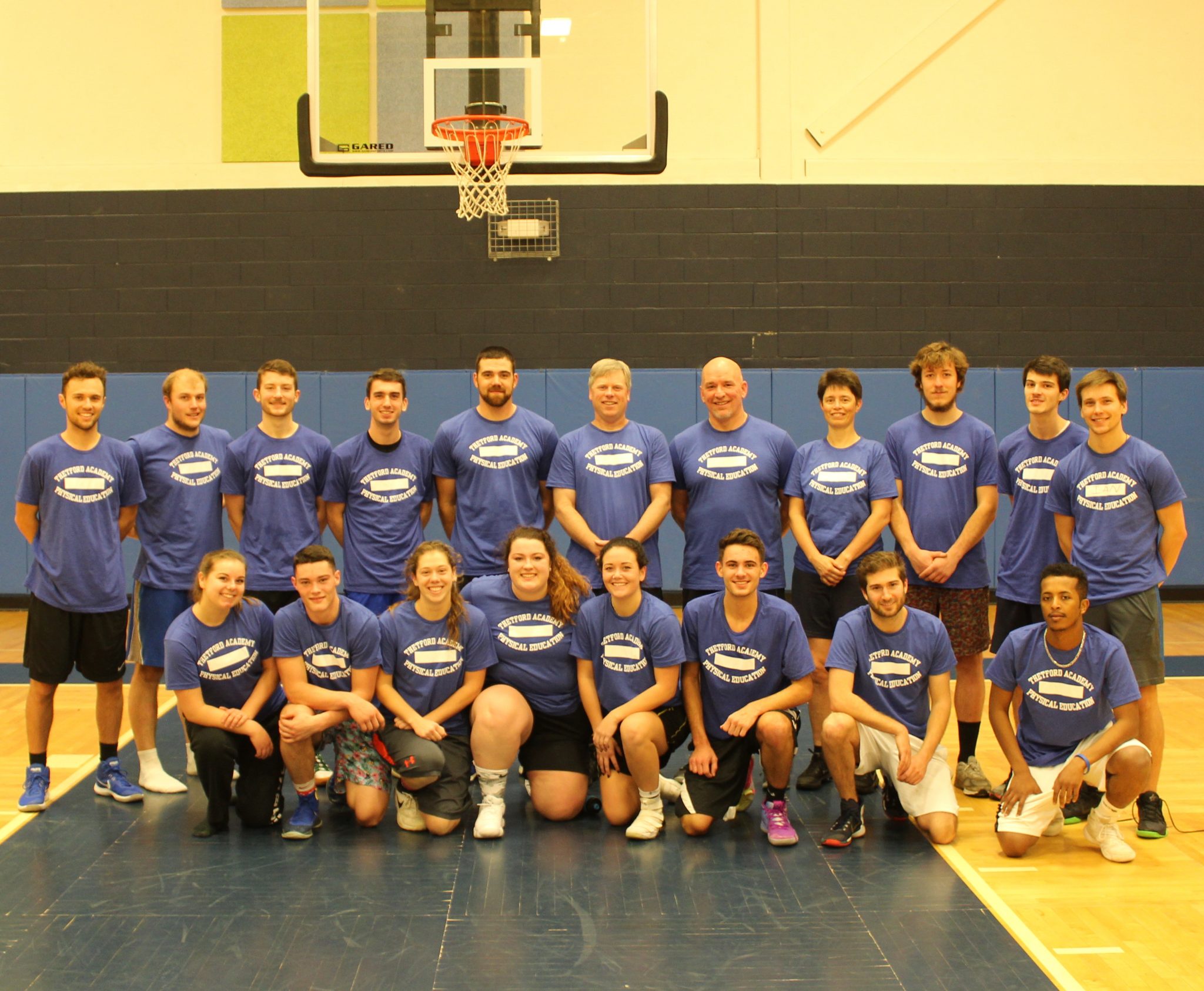 Alumni Play Ball! Alumni Play Ball!