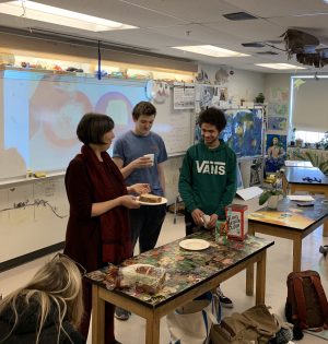Soil Health Expert Didi Pershouse Presents at TA Soil Health Expert Didi Pershouse Presents at TA
