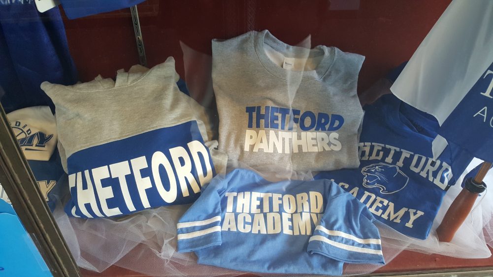 Do Your Holiday Shopping at the TA School Store! Do Your Holiday Shopping at the TA School Store!
