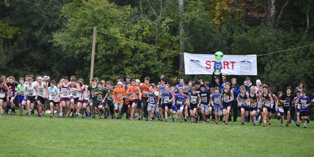 It’s Woods Trail Time Again! It’s Woods Trail Time Again!