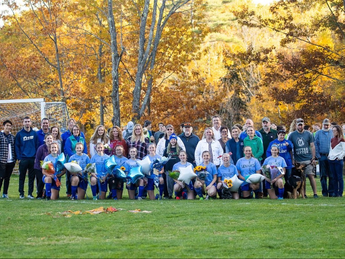 Fall Sports Regular Season Closes, Playoffs Ahead Fall Sports Regular Season Closes, Playoffs Ahead
