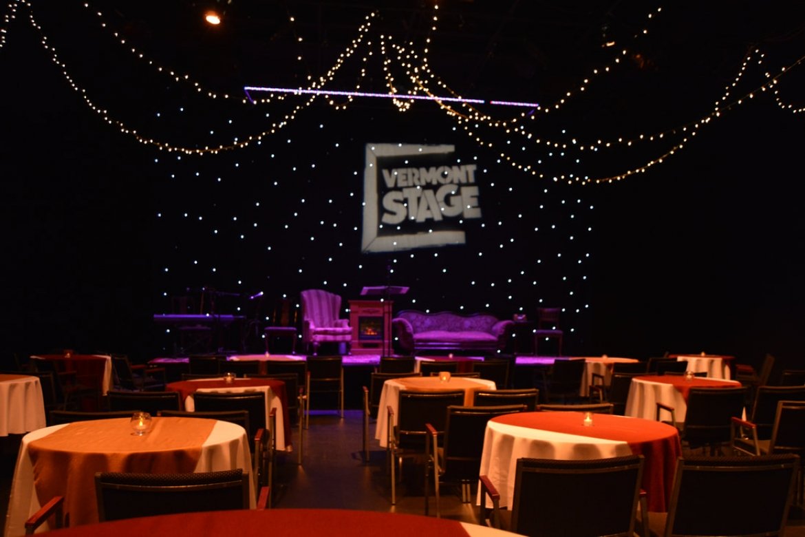 Vermont Stage Co. to Present TA Student Poem Vermont Stage Co. to Present TA Student Poem