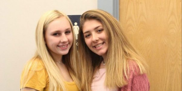 Students Lead Feminine Hygiene Project at TA Students Lead Feminine Hygiene Project at TA