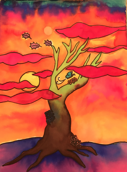 A Tree for Uncertain Times A Tree for Uncertain Times