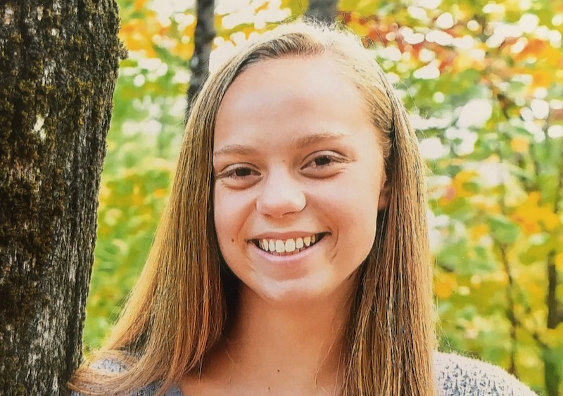 Student of the Month April 2020: Emi Vaughan Student of the Month April 2020: Emi Vaughan