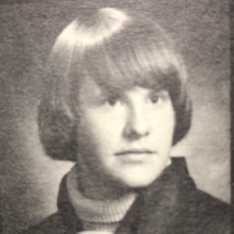 Letter to Seniors: Ray Chapin Letter to Seniors: Ray Chapin