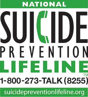 September is National Suicide Prevention Month September is National Suicide Prevention Month