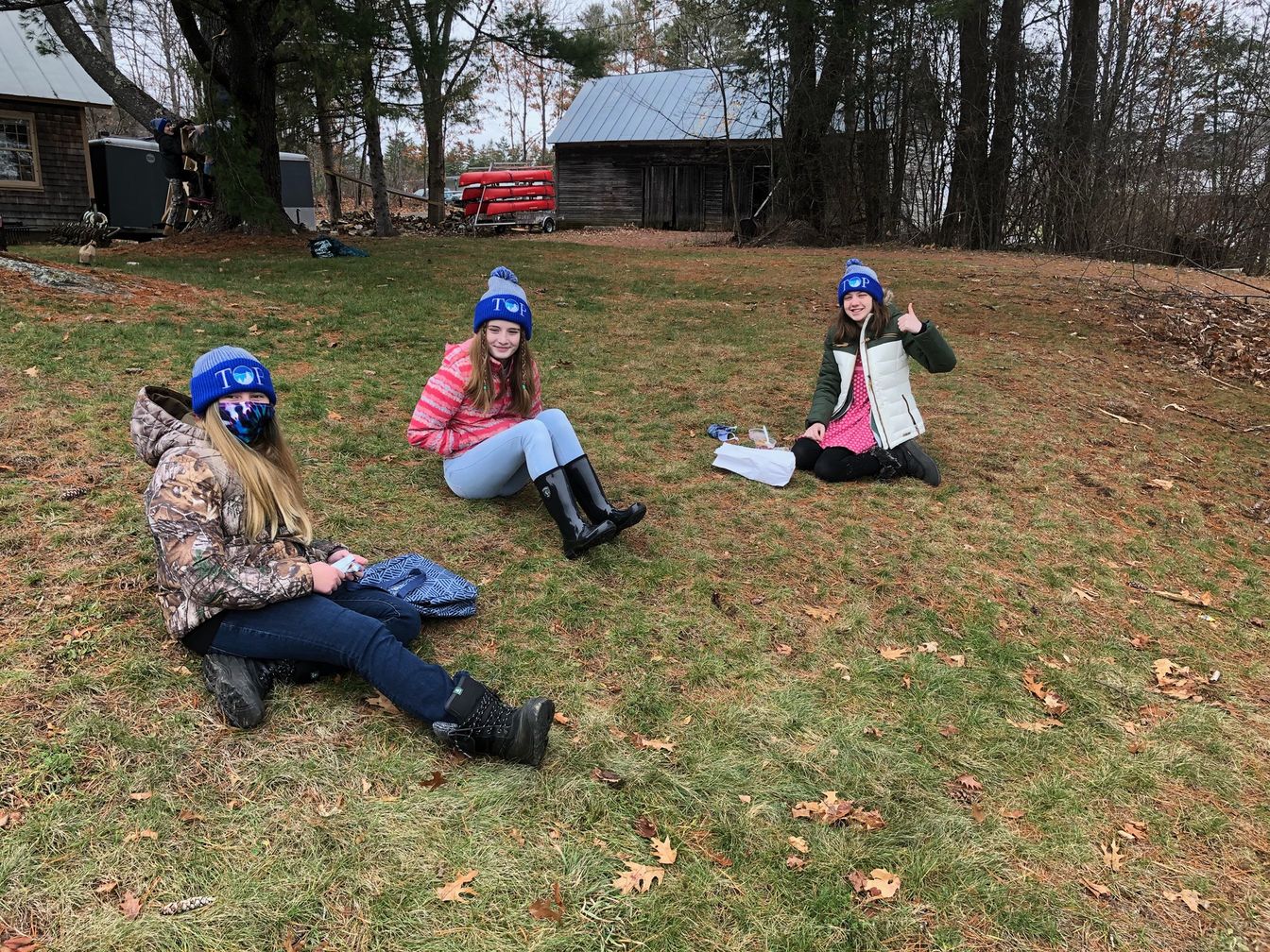 Head of School Weekly Email: December Surveys & Holiday Wishes Head of School Weekly Email: December Surveys & Holiday Wishes