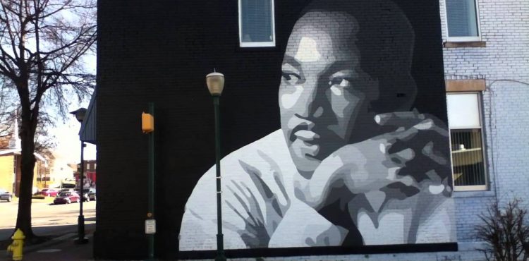 Head of School Weekly Email: Semester Transitions & Martin Luther King, Jr. Head of School Weekly Email: Semester Transitions & Martin Luther King, Jr.