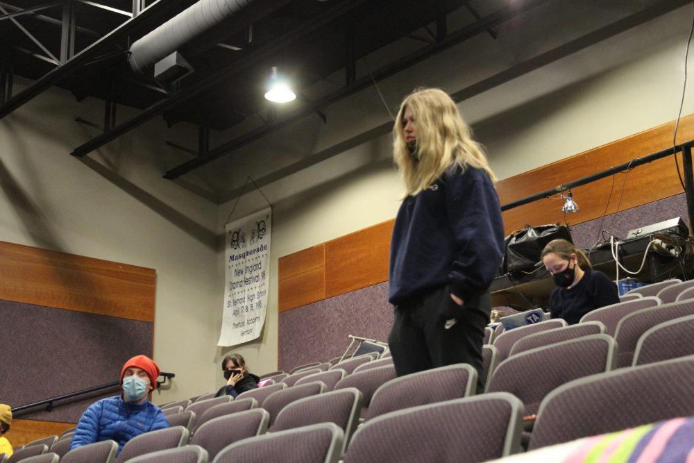 TA’s Bianca Pulaski Earns Spot in Regional Spelling Bee TA’s Bianca Pulaski Earns Spot in Regional Spelling Bee
